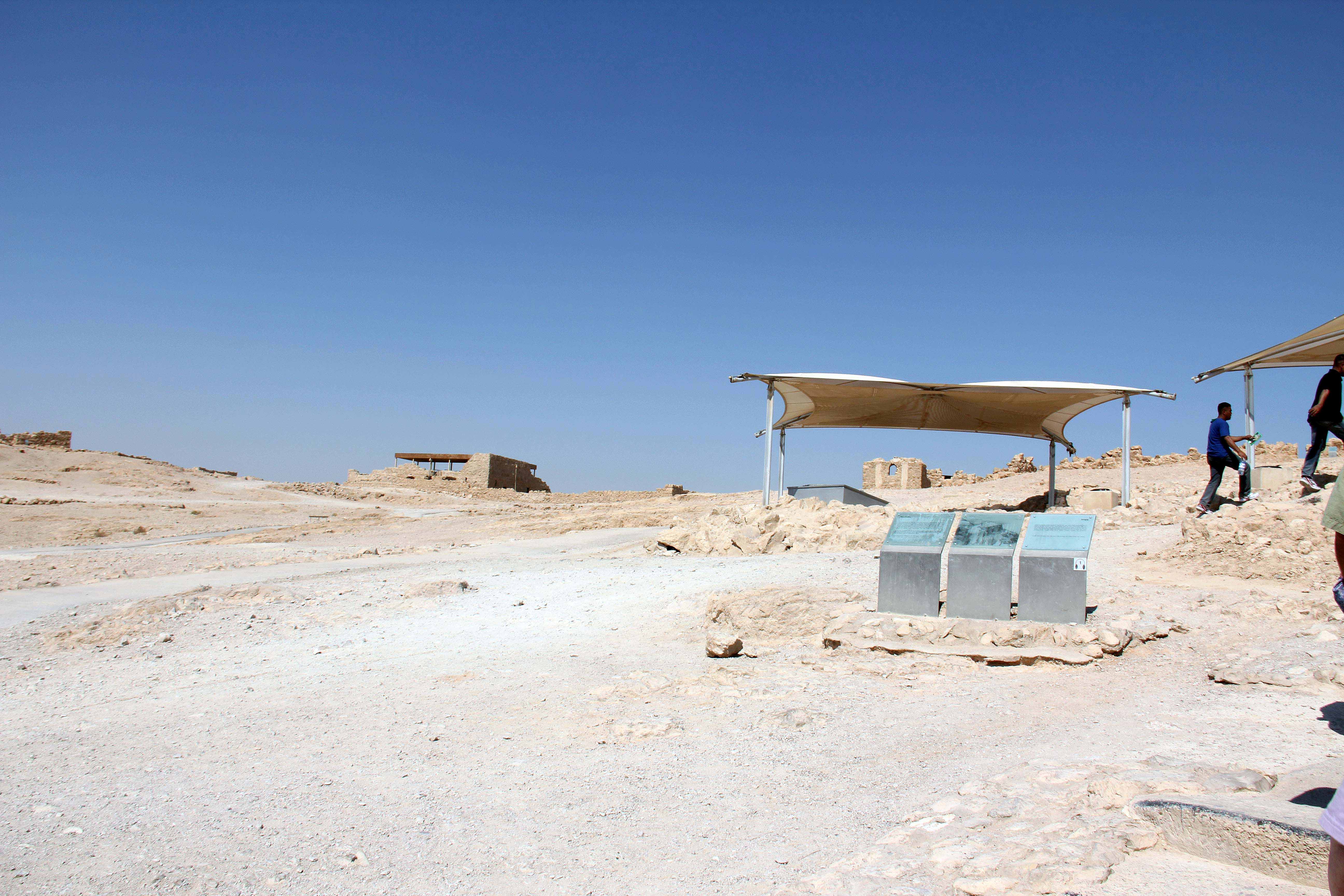 Masada image 29